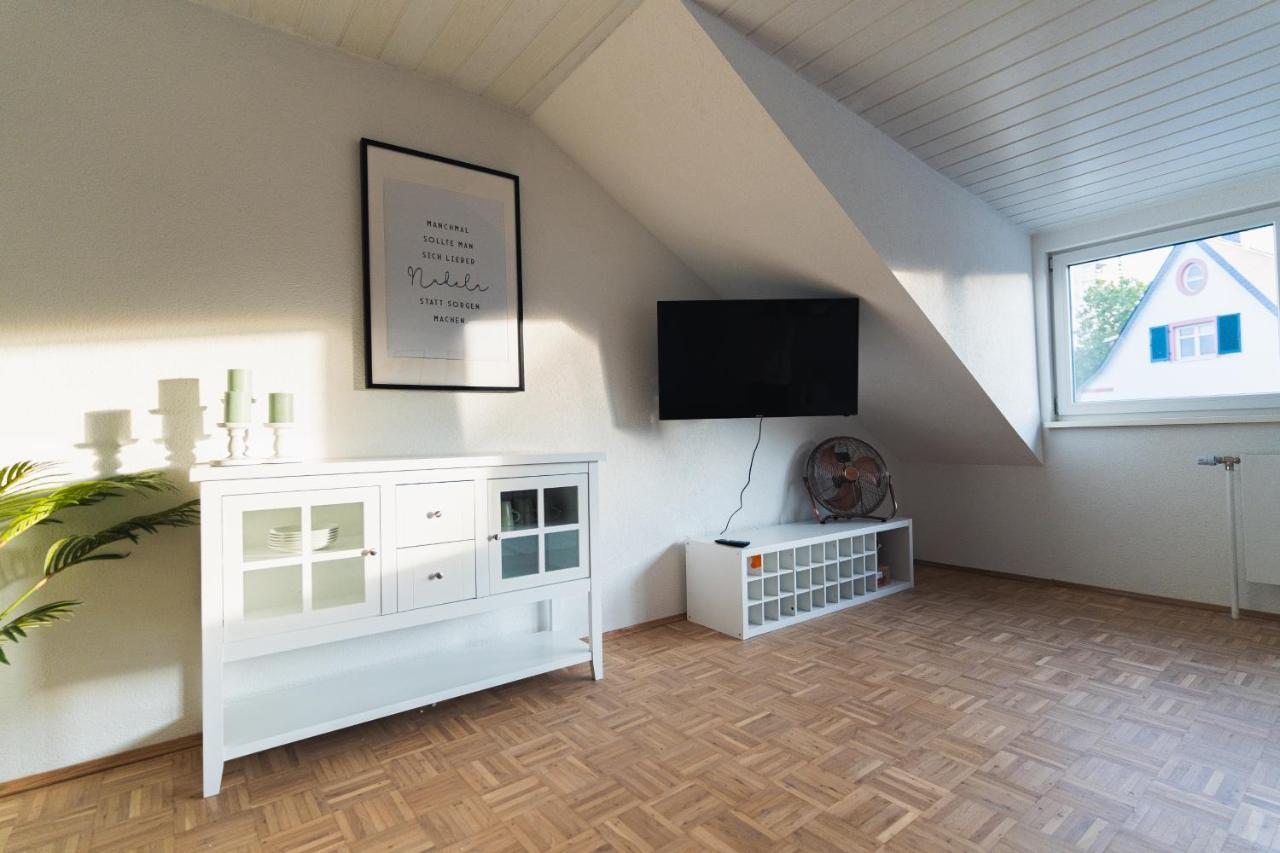 Loft In Eltville Am Rhein - 2 Dz Eltville am Rhein Exterior foto