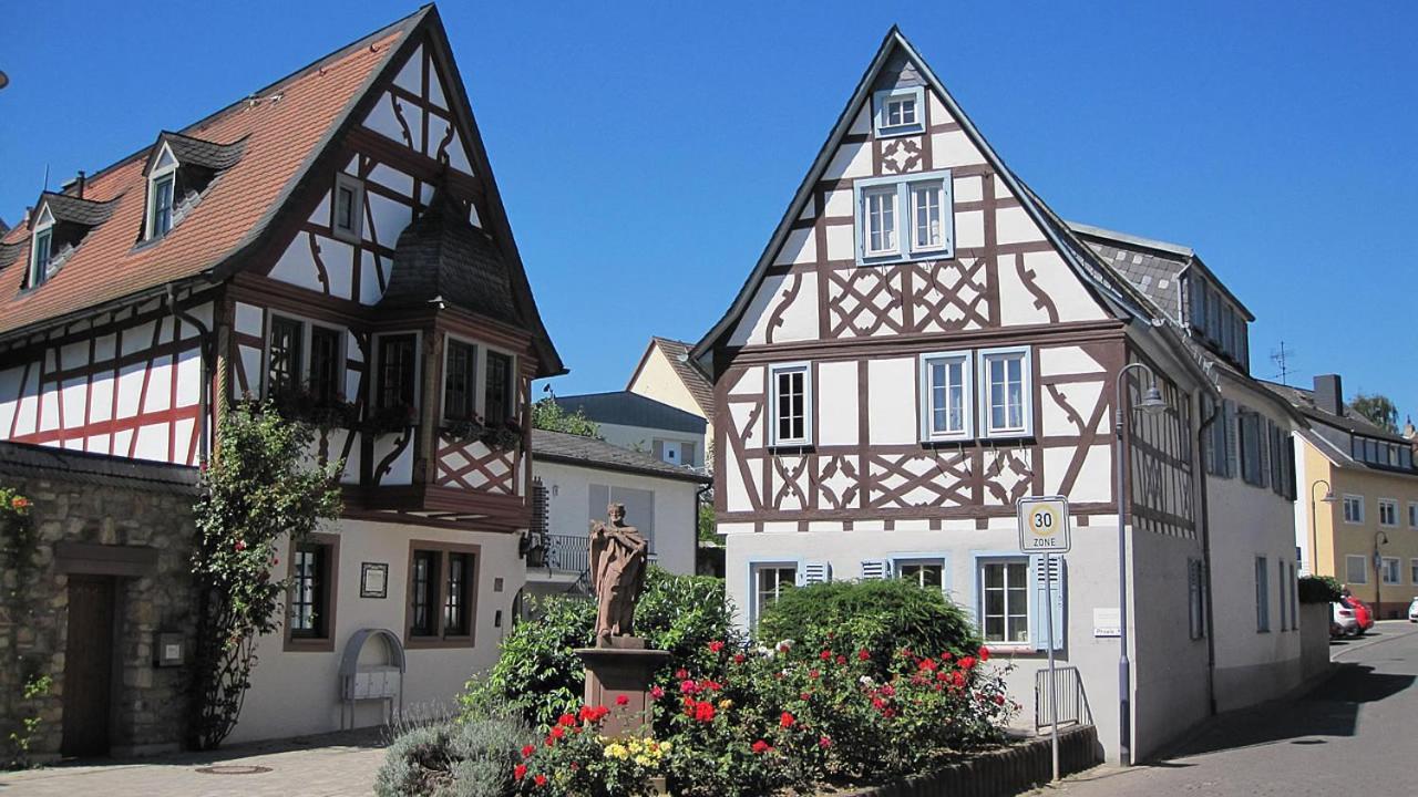 Loft In Eltville Am Rhein - 2 Dz Eltville am Rhein Exterior foto